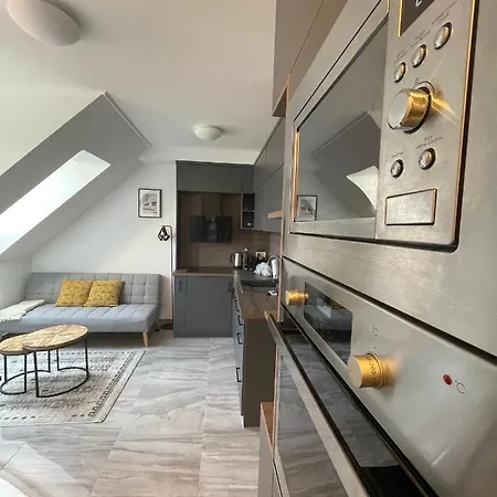 Hello 3b Apartman