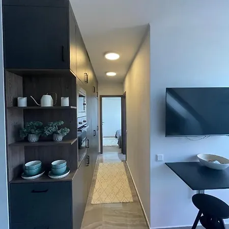 Apartment Hello 3b Apartman *