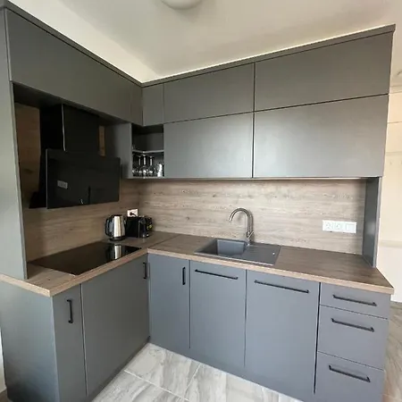 Hello 3b Apartman * Keszthely