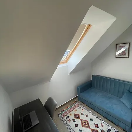Hello 3b Apartman