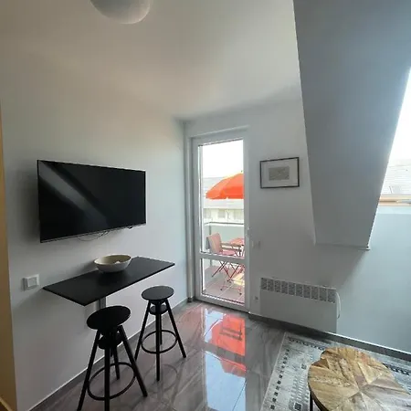 Hello 3b Apartman *