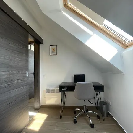 Apartment Hello 3b Apartman Keszthely