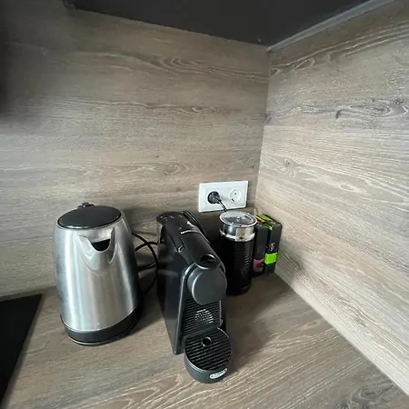 Hello 3b Apartman Keszthely