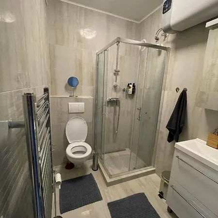 Apartment Hello 3b Apartman *