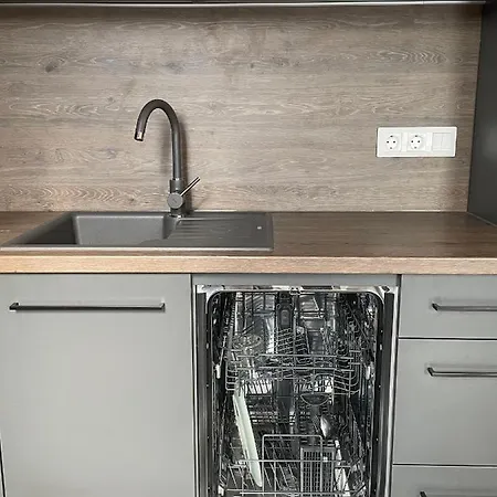 Apartment Hello 3b Apartman Keszthely