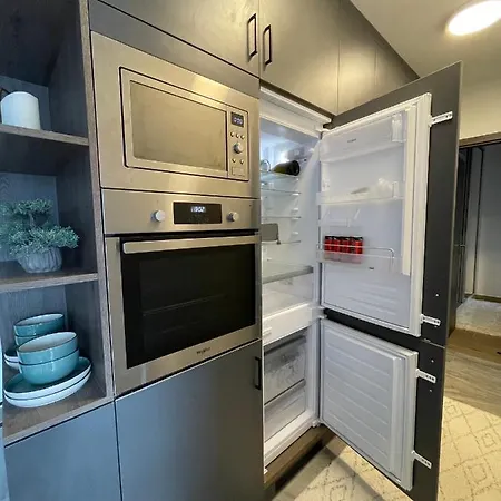 Hello 3b Apartman Apartment Keszthely
