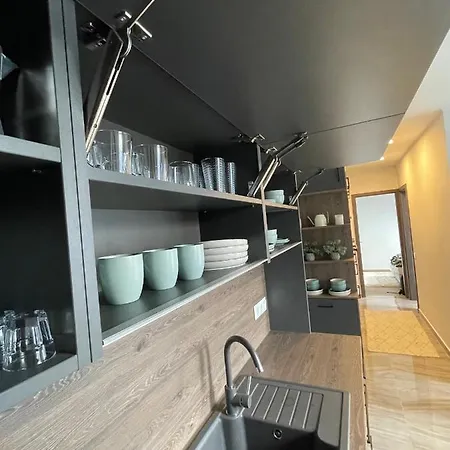 Hello 3b Apartman Apartment *