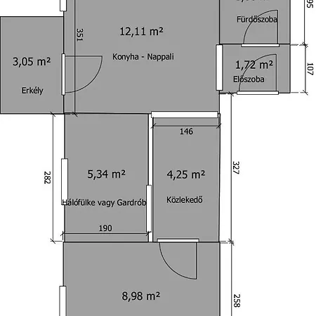 Hello 3b Apartman