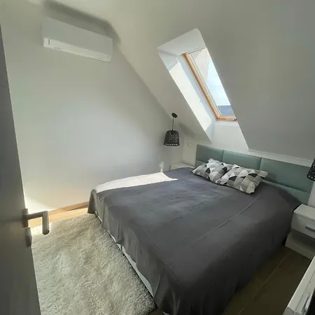 Hello 3b Apartman *