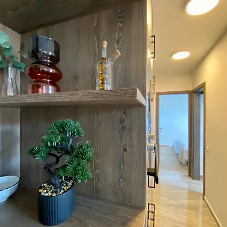 Hello 3b Apartment