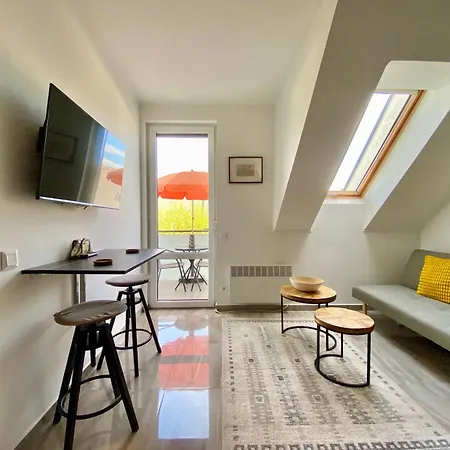 Hello 3b Apartment Keszthely